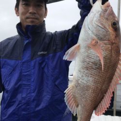 釣船 浦島太郎 釣果
