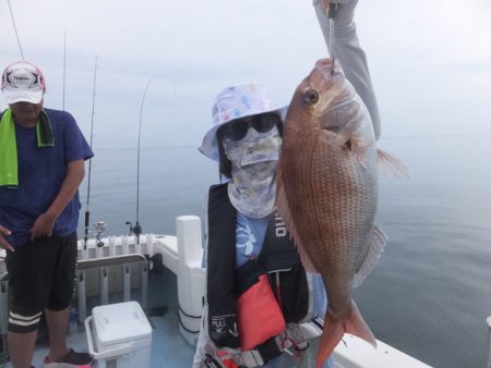 Hit Rush(ヒット ラッシュ) 釣果