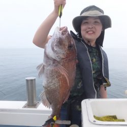 Hit Rush(ヒット ラッシュ) 釣果