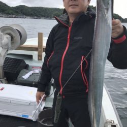 釣船 浦島太郎 釣果