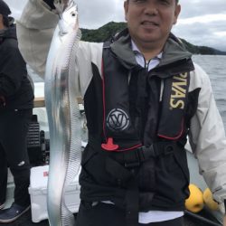 釣船 浦島太郎 釣果