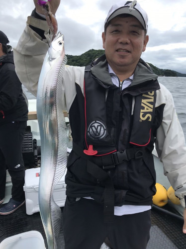 釣船 浦島太郎 釣果