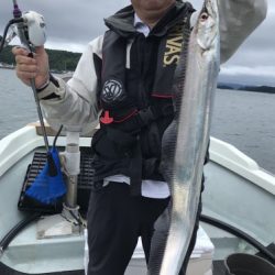釣船 浦島太郎 釣果