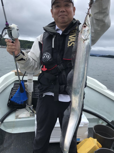 釣船 浦島太郎 釣果