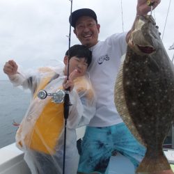 Hit Rush(ヒット ラッシュ) 釣果