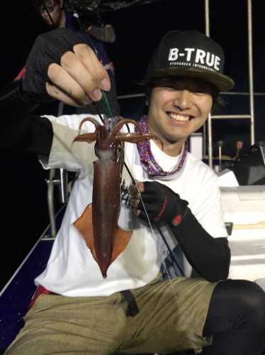 釣船 浦島太郎 釣果