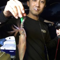 釣船 浦島太郎 釣果