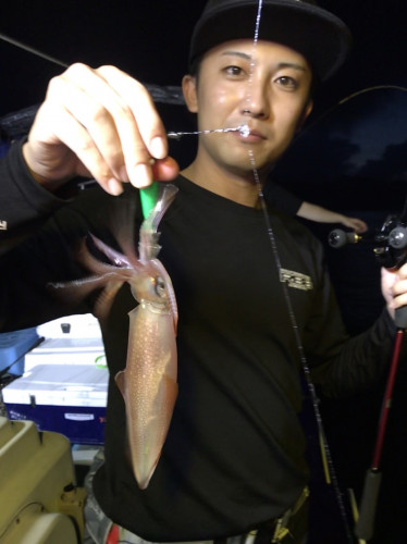 釣船 浦島太郎 釣果