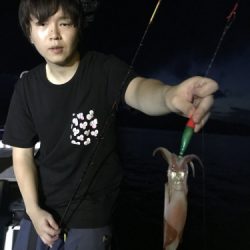 釣船 浦島太郎 釣果