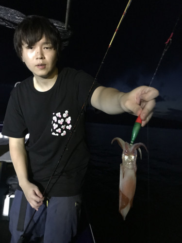 釣船 浦島太郎 釣果