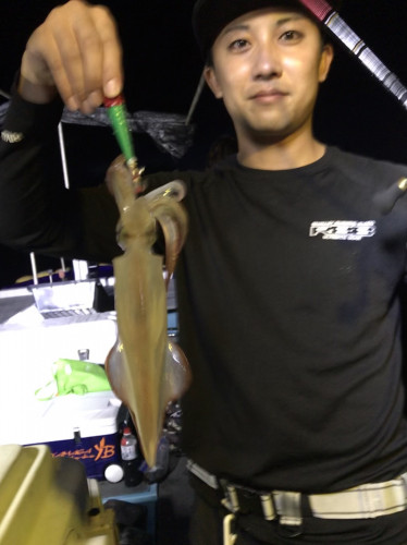 釣船 浦島太郎 釣果