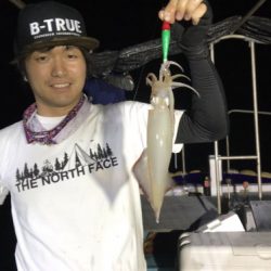 釣船 浦島太郎 釣果