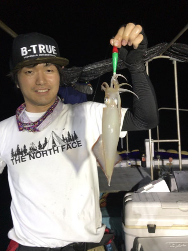 釣船 浦島太郎 釣果