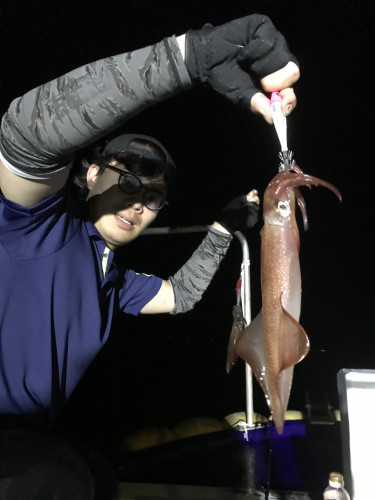 釣船 浦島太郎 釣果