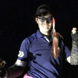 釣船 浦島太郎 釣果