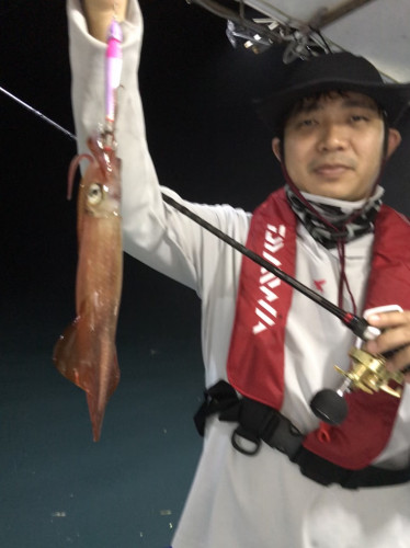 釣船 浦島太郎 釣果