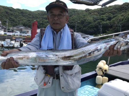 釣船 浦島太郎 釣果