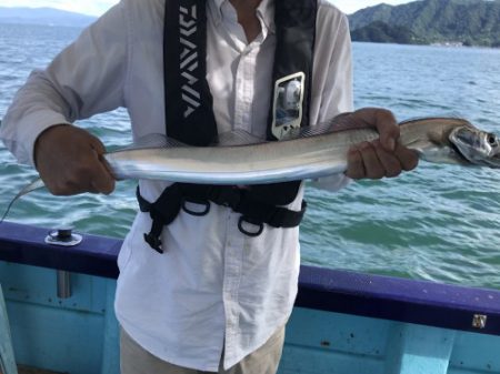 釣船 浦島太郎 釣果