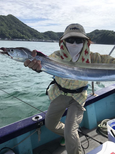 釣船 浦島太郎 釣果