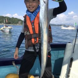 釣船 浦島太郎 釣果