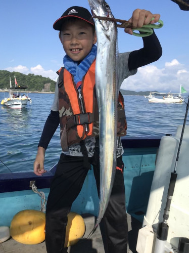 釣船 浦島太郎 釣果