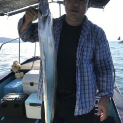 釣船 浦島太郎 釣果