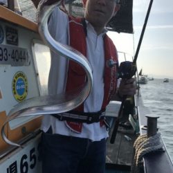 釣船 浦島太郎 釣果