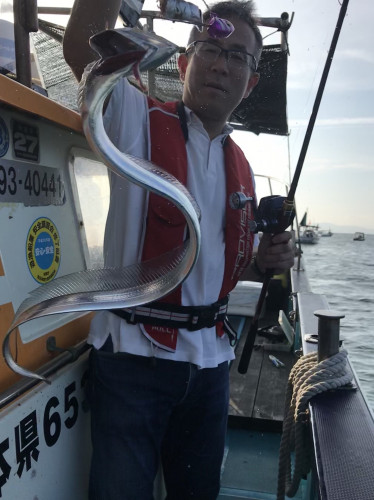 釣船 浦島太郎 釣果