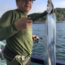 釣船 浦島太郎 釣果