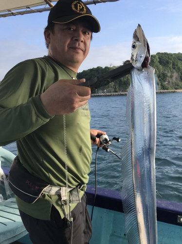 釣船 浦島太郎 釣果
