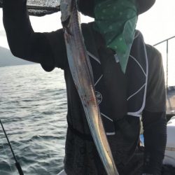 釣船 浦島太郎 釣果