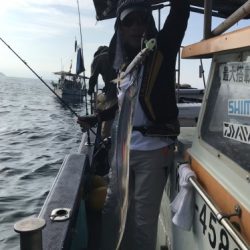 釣船 浦島太郎 釣果
