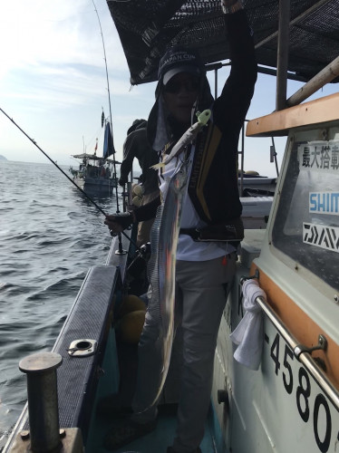 釣船 浦島太郎 釣果