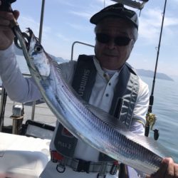 釣船 浦島太郎 釣果