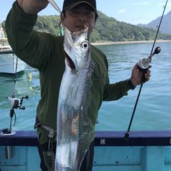 釣船 浦島太郎 釣果