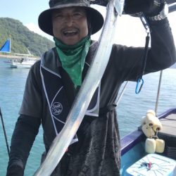 釣船 浦島太郎 釣果