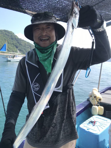 釣船 浦島太郎 釣果