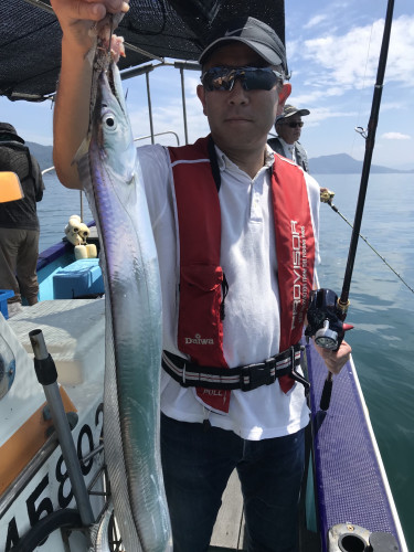 釣船 浦島太郎 釣果