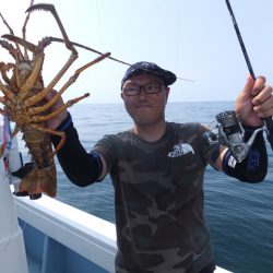 Hit Rush(ヒット ラッシュ） 釣果