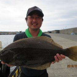 大進丸（新潟） 釣果