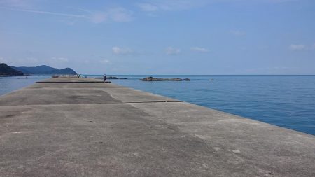 てるちゃん渡船