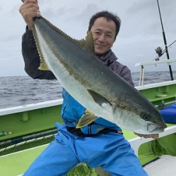 松栄丸 釣果