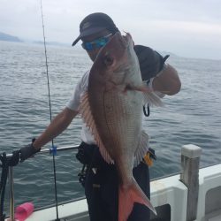 マタウマリンサービス 釣果