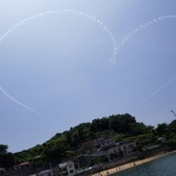 オーフリー 釣果