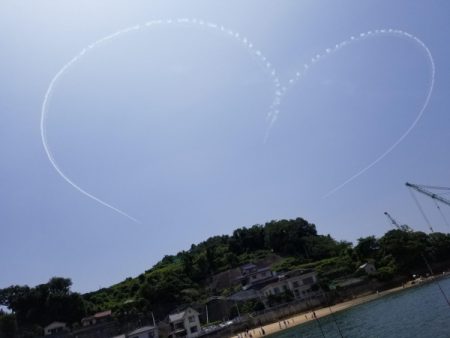 オーフリー 釣果