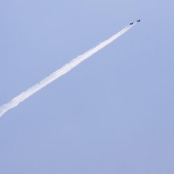 オーフリー 釣果