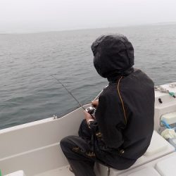 フィッシングボート空風(そらかぜ) 釣果