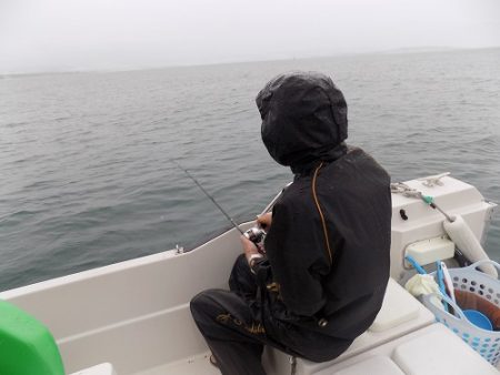 フィッシングボート空風(そらかぜ) 釣果