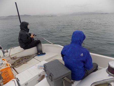 フィッシングボート空風（そらかぜ） 釣果