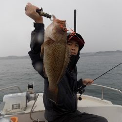 フィッシングボート空風(そらかぜ) 釣果